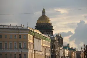 Проект "Город"