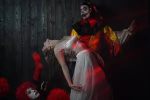 Король шутов