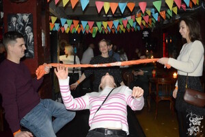 Фотография городского квеста Тур по барам от компании City Pub Crawl (Фото 3)