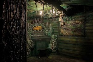 Фотография квеста Летучий голландец от компании 4 мозга (Фото 4)