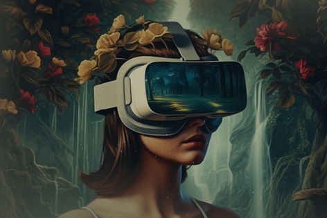 VR-квест «Виртуальная реальность» от Mir VR