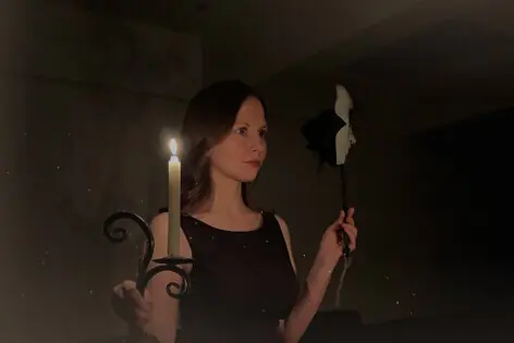 Квест-Перформанс «Мастер и Маргарита. Семь смертных грехов» от Вне времени