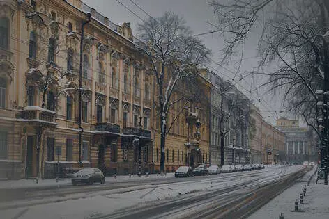 Городской квест «8 главных достопримечательностей Питера» от Turest In