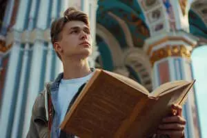 Сумасшедший книжник: остановить, пока не поздно!
