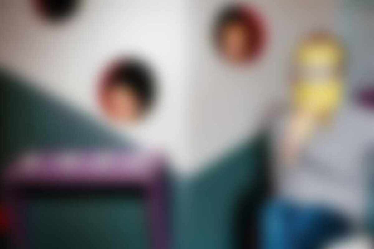 Фотография квеста Секретная фабрика миньонов. Kids от компании Квеструм (Фото 4)