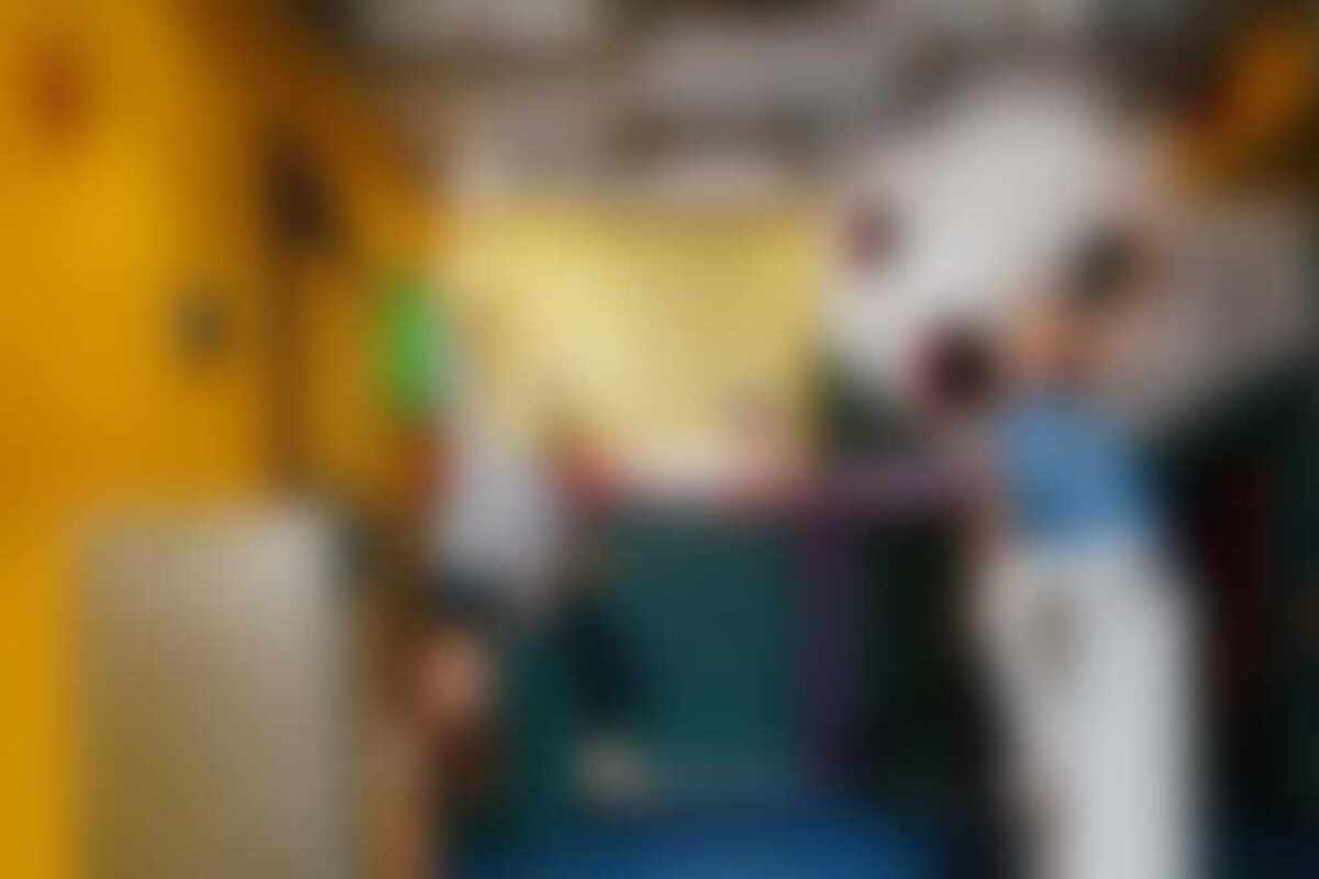 Фотография квеста Секретная фабрика миньонов. Kids от компании Квеструм (Фото 5)