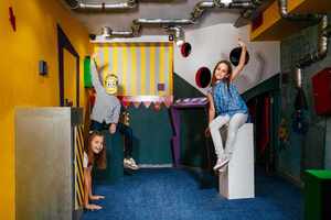 Фотография квеста Секретная фабрика миньонов. Kids от компании Квеструм (Фото 5)