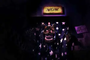 Пять ночей с Фредди / Five Nights at Freddy's