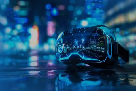 VR-квест «VR-арена» от Mir VR