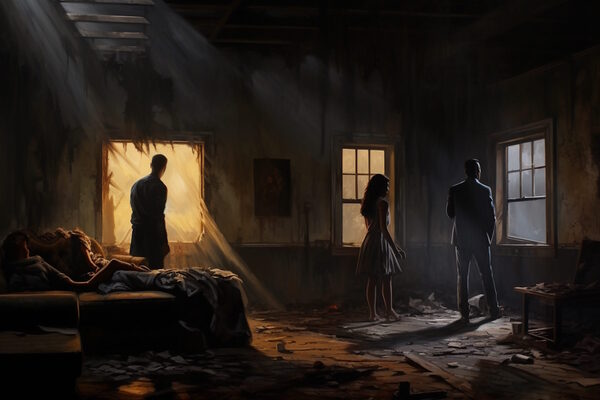 Свиное рыло