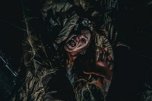 Фотография перформанса Resident Evil 7: Biohazard от компании Quest Zone (Фото 4)