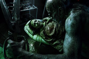 Фотография перформанса Лечебница Маунт-Мэссив от компании Quest Stars (Фото 2)