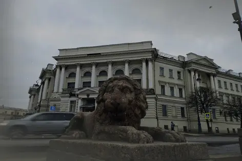 Городской квест «Хранители Санкт-Петербурга» от Ubego
