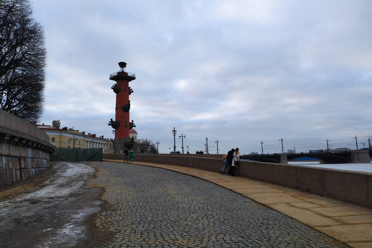 Фотография городского квеста Хранители Санкт-Петербурга от компании Ubego (Фото 3)