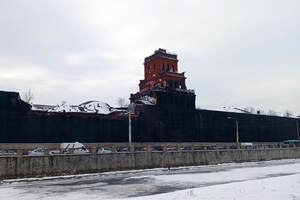 Фотография городского квеста Зло Обводного канала от компании Ubego (Фото 5)