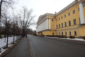 Фотография городского квеста Роковая любовь, или Бриллиант, изменивший судьбы от компании Ubego (Фото 1)