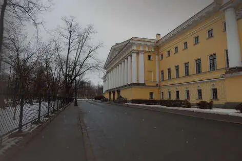 Городской квест «Роковая любовь, или Бриллиант, изменивший судьбы» от Ubego