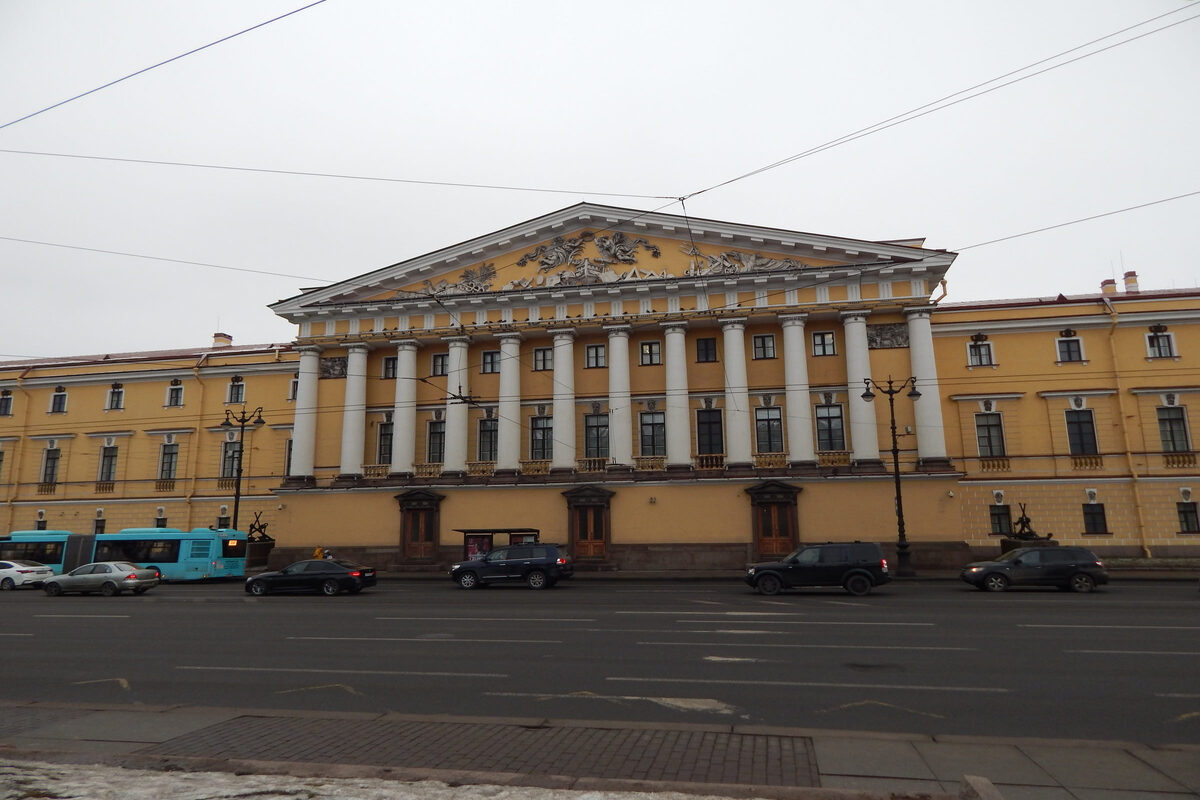 Фотография городского квеста Роковая любовь, или Бриллиант, изменивший судьбы от компании Ubego (Фото 2)