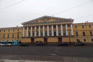 Фотография городского квеста Роковая любовь, или Бриллиант, изменивший судьбы от компании Ubego (Фото 2)