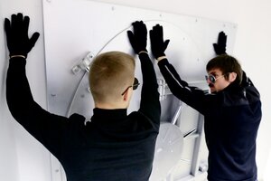 Фотография квеста Ограбление банка от компании Quest Guru (Фото 2)