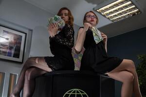 Фотография квеста Ограбление банка от компании Quest Guru (Фото 3)