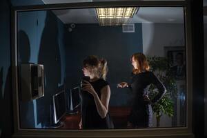 Фотография квеста Ограбление банка от компании Quest Guru (Фото 4)