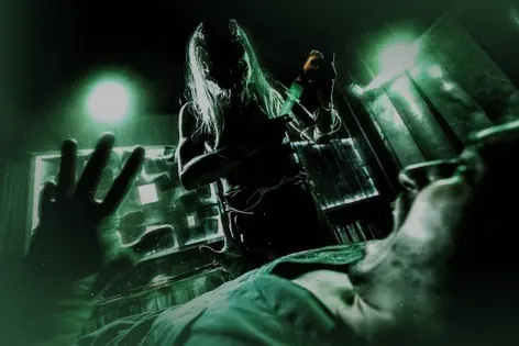 Квест-Перформанс «Outlast» от Quest Stars