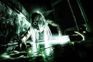Outlast