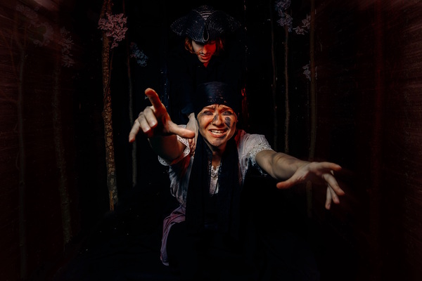 Кровавая ночь