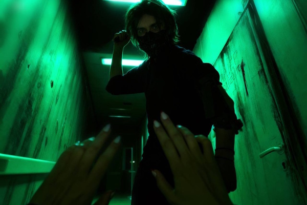 Конвейер смерти