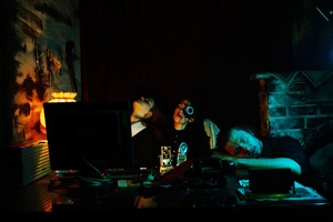 Фотография перформанса Veritas от компании Quest Stars (Фото 5)