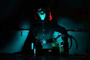 Фотография перформанса Veritas от компании Quest Stars (Фото 4)