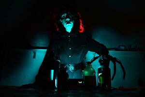 Фотография перформанса Veritas от компании Quest Stars (Фото 4)