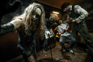 Фотография перформанса Отель "Бэлвард" от компании Quest Stars (Фото 1)