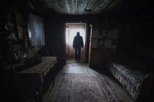 Пропавшие без вести