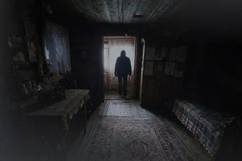 Квест-Перформанс «Пропавшие без вести» от 2Белки