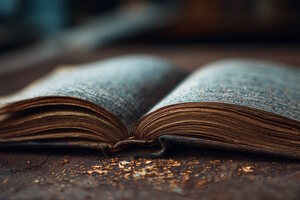 Фотография городского квеста Мультивселенная Петербурга: схождение книжных миров от компании Ubego (Фото 1)