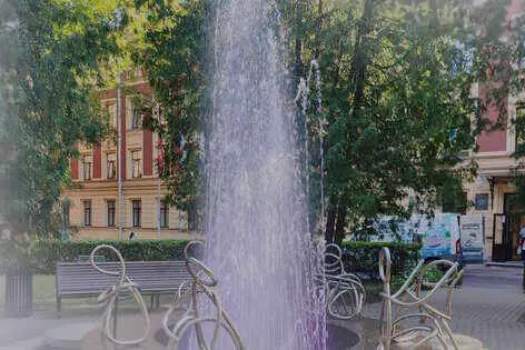 Городской квест «Трагедия петербургских Ромео и Джульетты» от Ubego