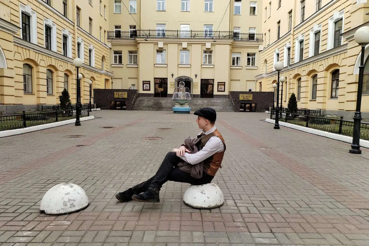 Откройте двери в мир квестов!