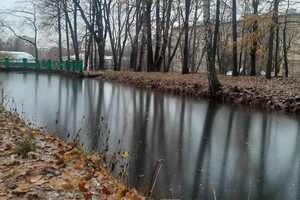Фотография городского квеста Бродящие души парка от компании Ubego (Фото 1)
