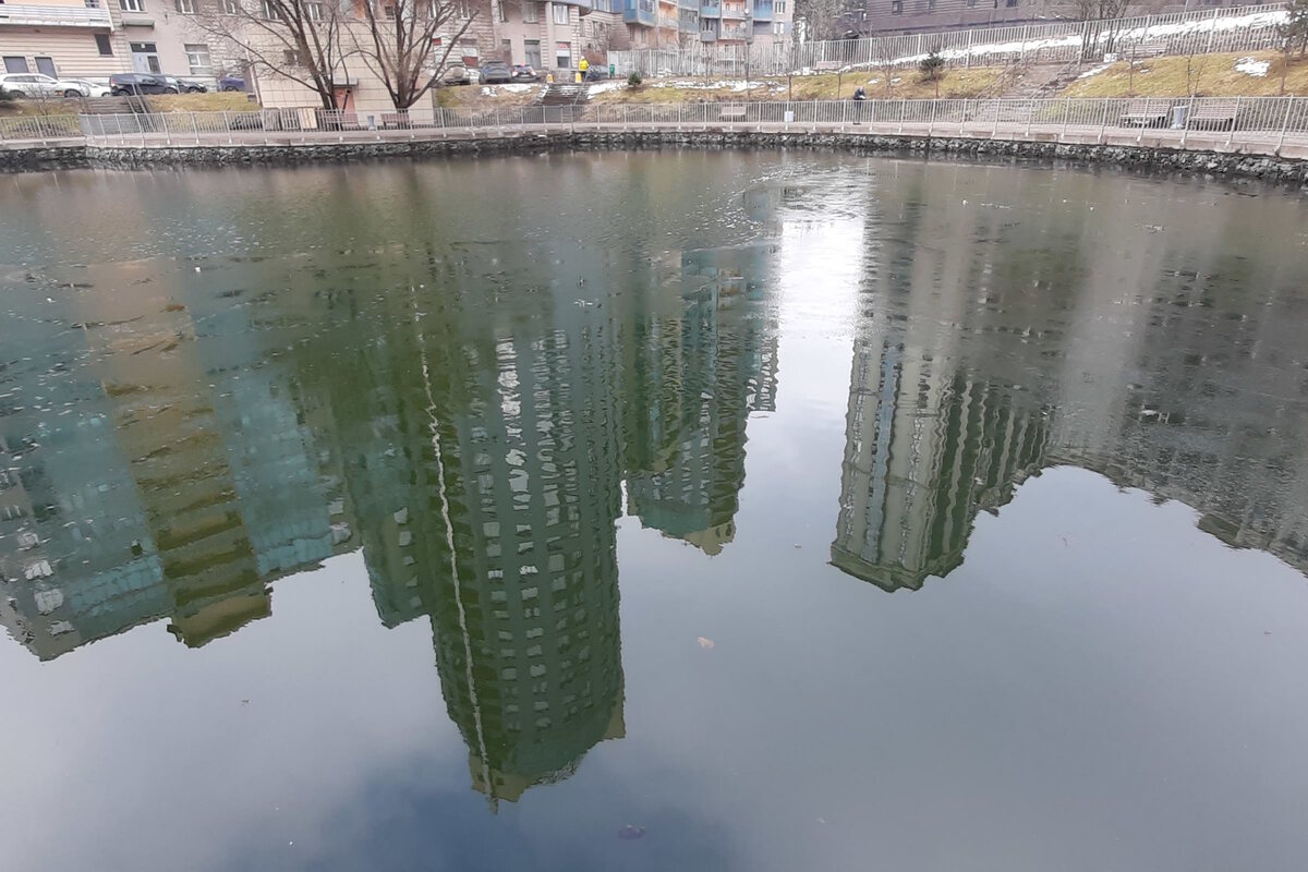 Фотография городского квеста В поисках слона, или Как мужик за водой ходил от компании Ubego (Фото 1)
