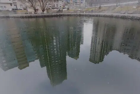 Городской квест «В поисках слона, или Как мужик за водой ходил» от Ubego