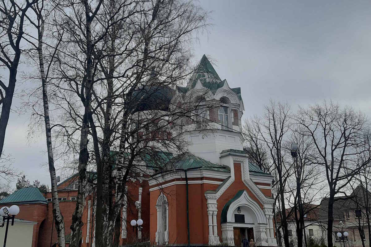 Фотография городского квеста В поисках слона, или Как мужик за водой ходил от компании Ubego (Фото 2)