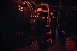 Фотография квеста Метро от компании Quest Stars (Фото 4)