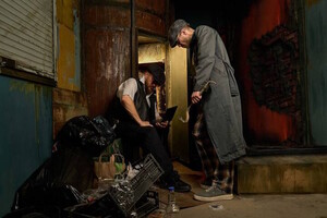 Фотография квеста Британский детектив от компании 4 мозга (Фото 4)