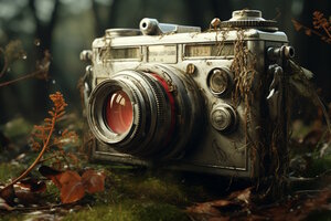 Фотография городского квеста Фотоохота: секреты Невского проспекта от компании Fedorina Project (Фото 1)