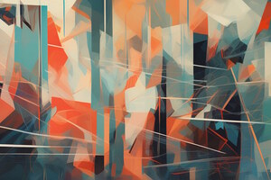 Фотография городского квеста Загадочный Петербург от компании Fedorina Project (Фото 1)