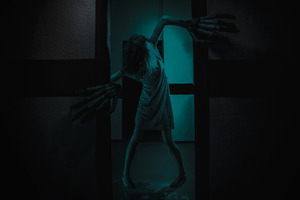 Фотография перформанса Экзорцизм: демонопатия от компании Red Rat (Фото 4)