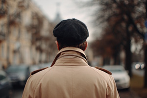 Фотография перформанса Метод: симуляция от компании 2+2 (Фото 1)