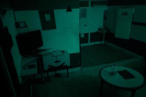 Фотография экшн-игры Чужой: изоляция от компании Quest Stars (Фото 4)